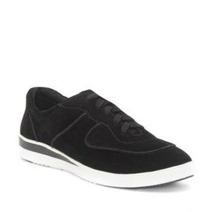 Women's Ed Ellen Degeneres Akemi Sneaker - Black